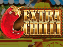 Игровой слот Extra Chilli