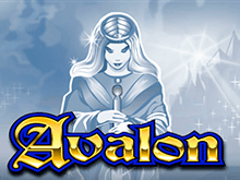 Авалон