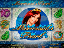 Mermaid's Pearl